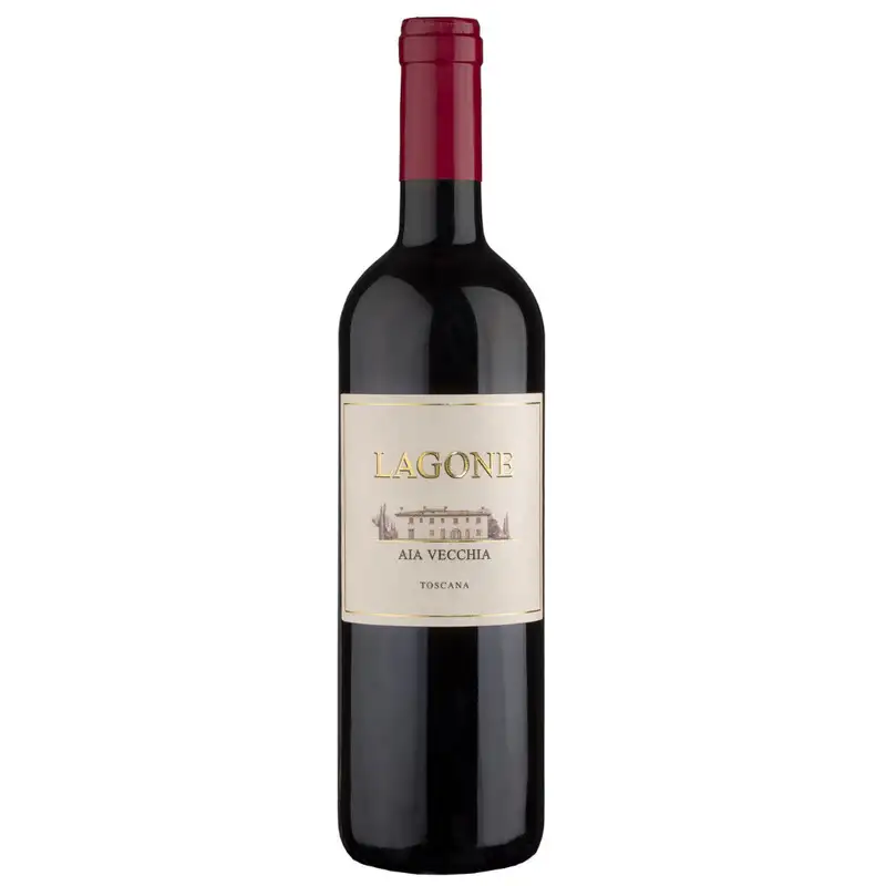 Aia Vecchia Lagone Toscana 2023
