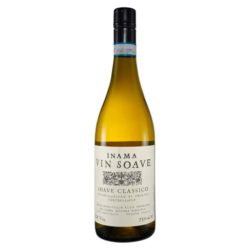 Inama Soave Classico 2024