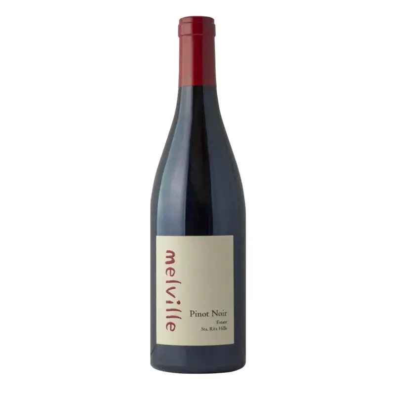 Melville Sta Rita Pinot Noir 2023