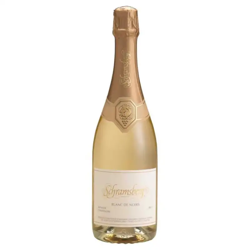Schramsberg Blanc de Noirs Napa 2021