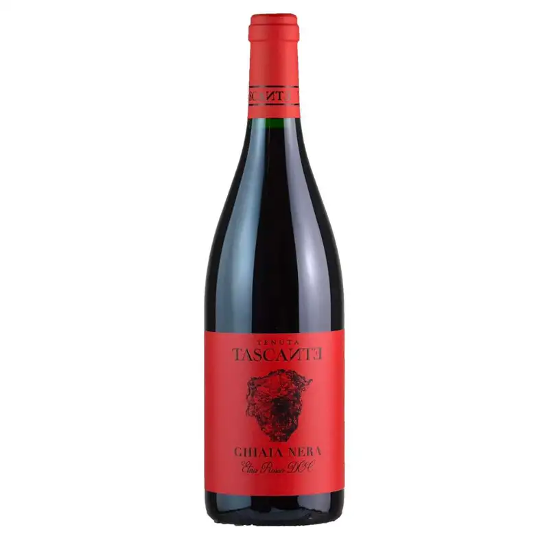 Tascante Ghiaia Etna Rosso 2021