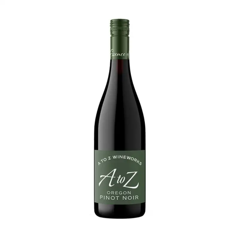 A To Z Pinot Noir Oregon 2022