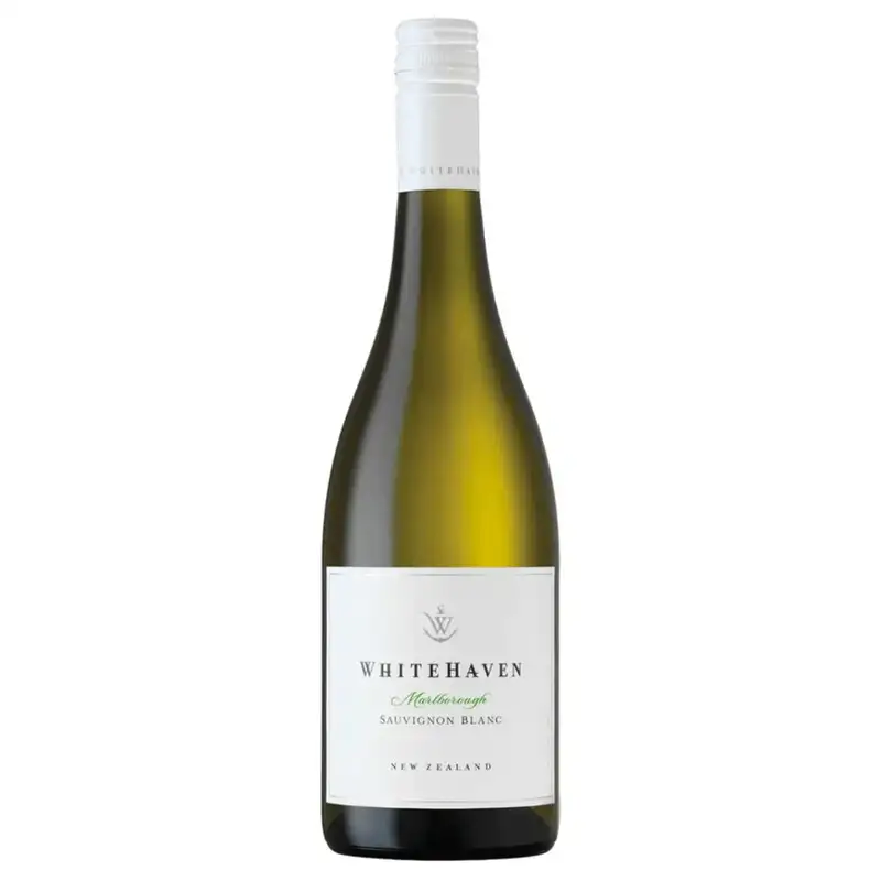 Whitehaven Sauvignon Blanc Marlborough 2024