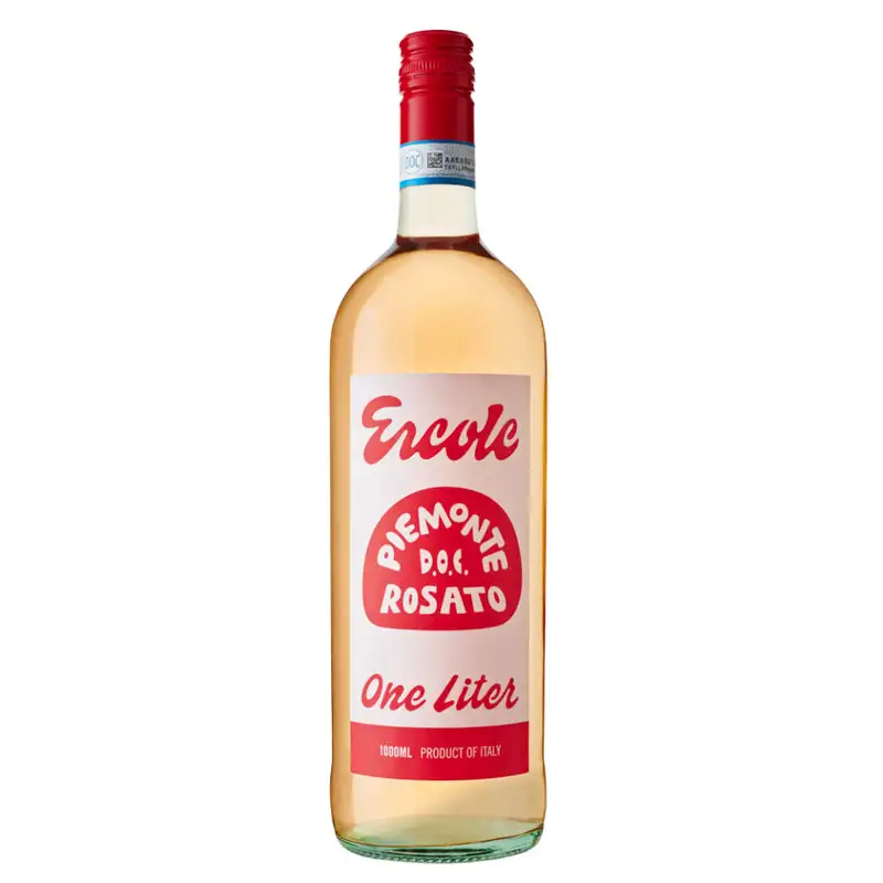 [C] [1L] Ercole Monferrato Rosato Piemonte 2024