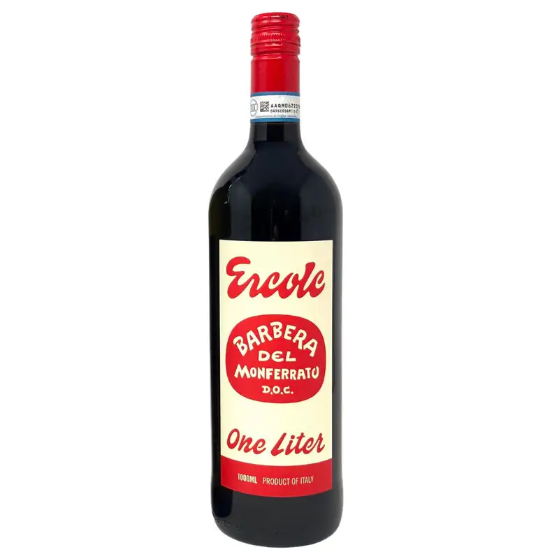[1L] Ercole Monferrato Rosso 2023