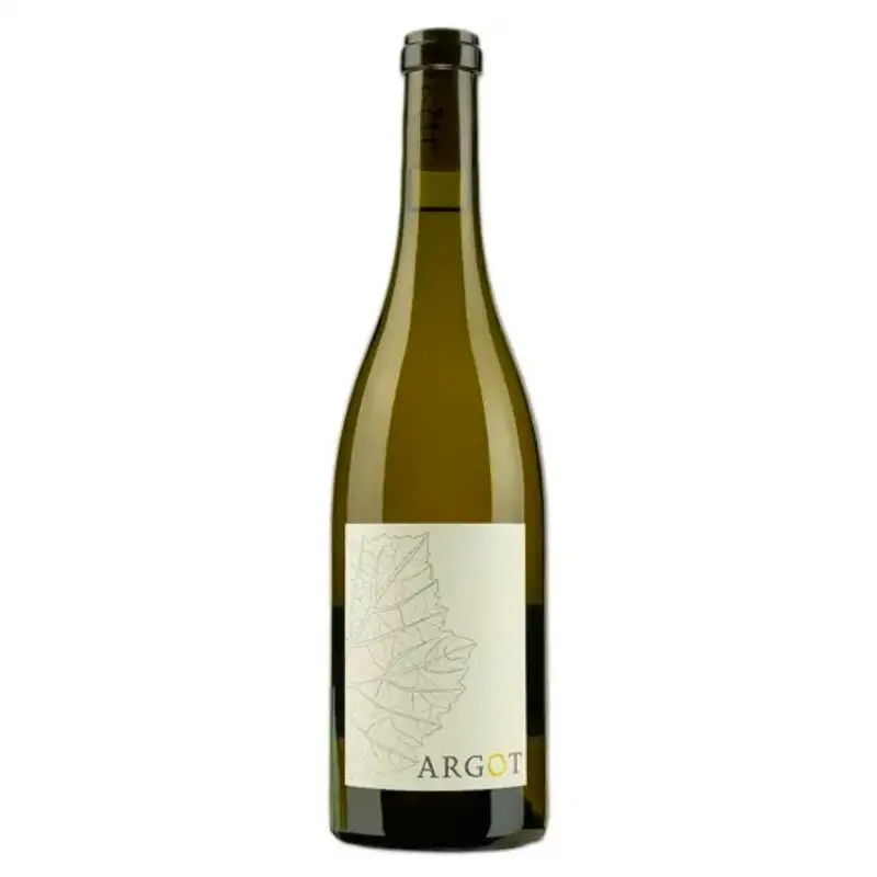 Argot Sonoma Chardonnay 2019
