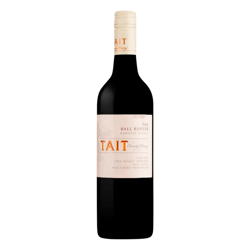 Tait Ball Buster Barossa Valley 2022