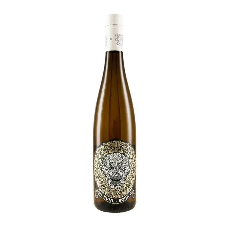 Von Buhl "Bone Dry" Riesling Pfalz 2024
