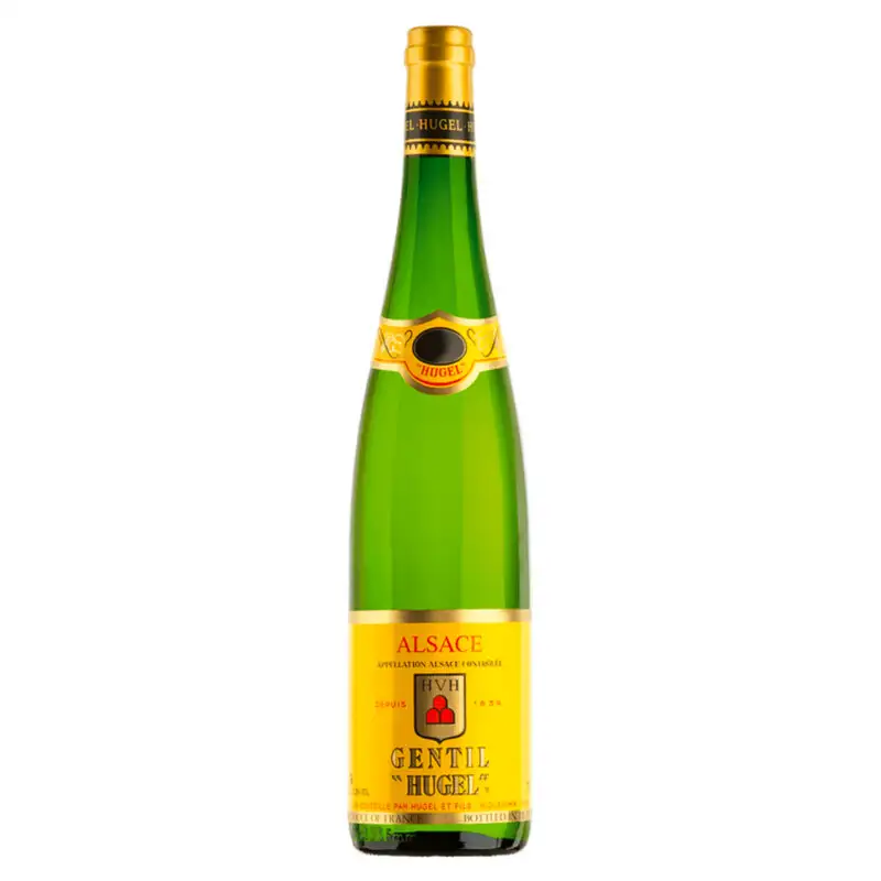 Hugel Gentil Alsace 2023