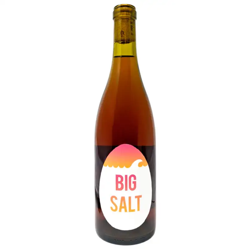 Ovum Big Salt Orange Oregon 2024