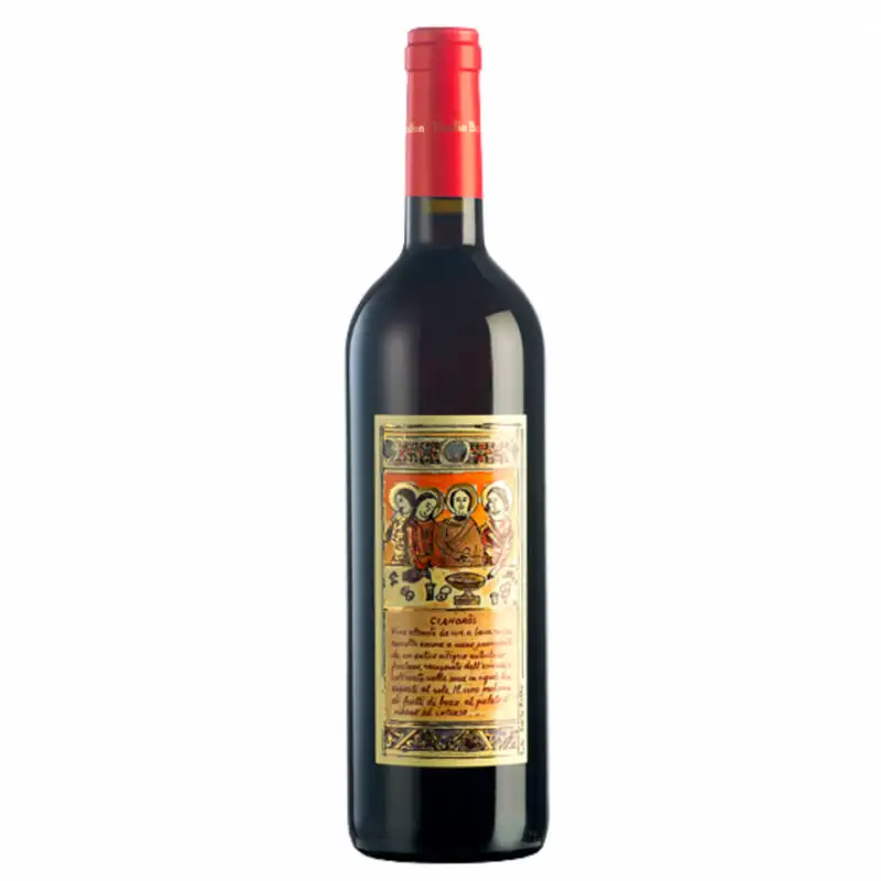 Emilio Bulfon Cianoros Friuli 2024
