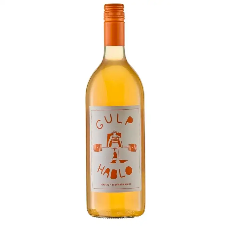 [C] Gulp Hablo Orange Spain 2024