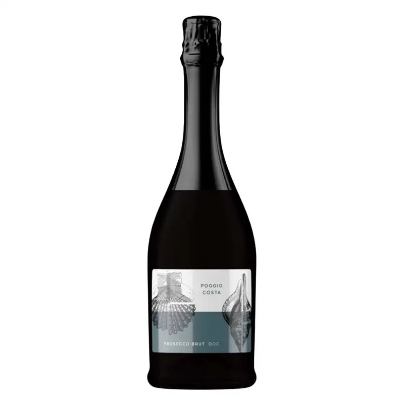 [C] Poggio Costa Brut Prosecco NV