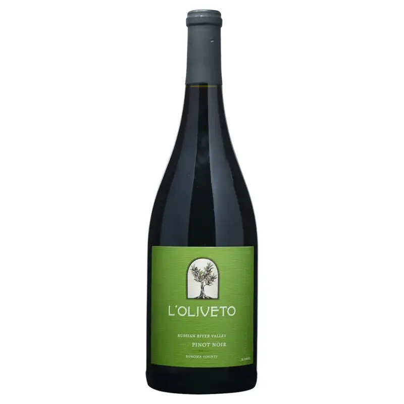 L'Oliveto Pinot Noir Russian River Valley 2024