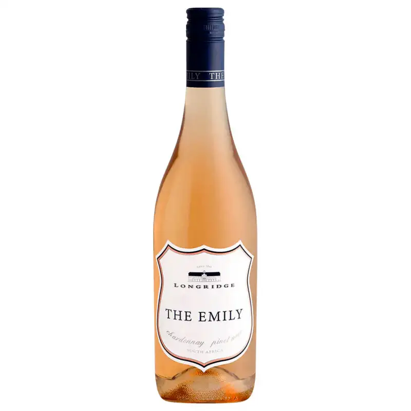 Longridge "The Emily" Rose Stellenbosch NV