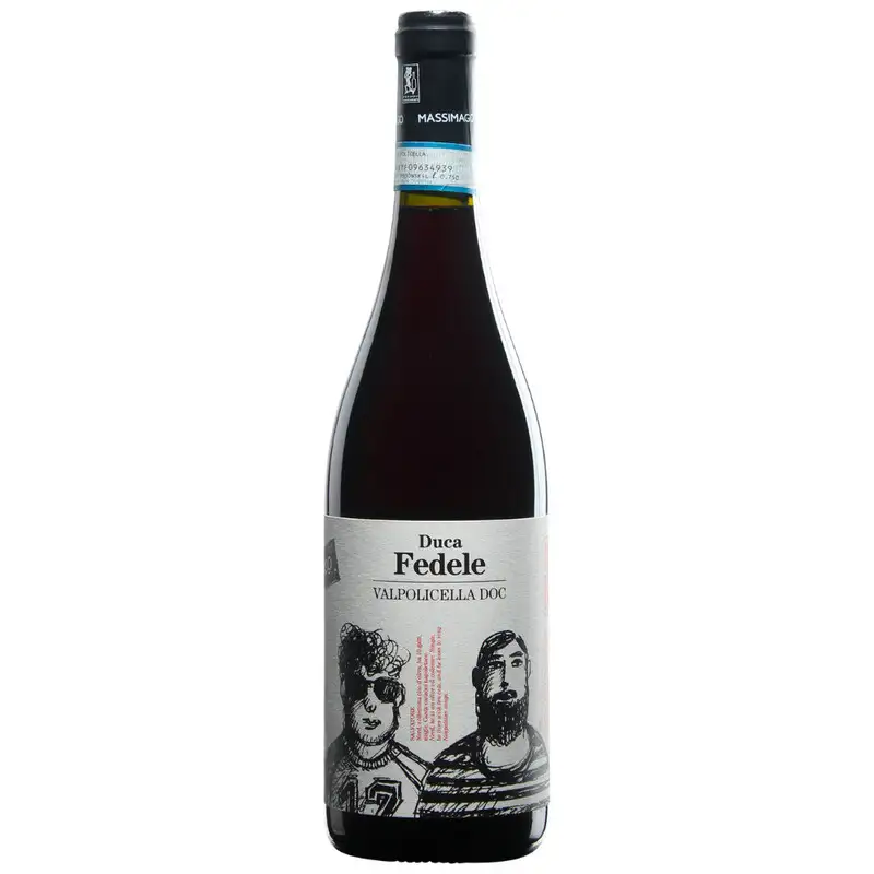Massimago Valpolicella Duca Fedele 2024
