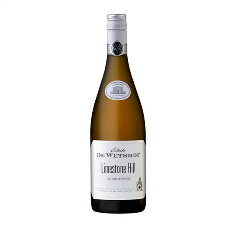 De Wetshof Limestone Hill Chardonnay 2025