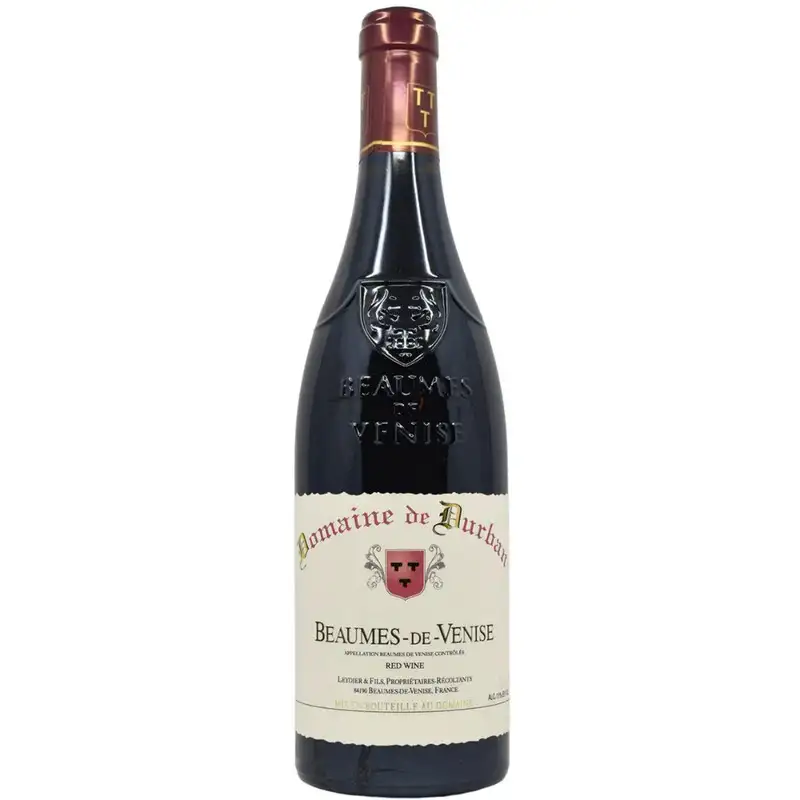 Durban Beaumes de Venise Cotes-du-Rhone 2023