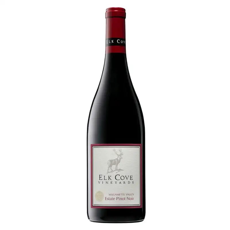 Elk Cove Pinot Noir Willamette 2024