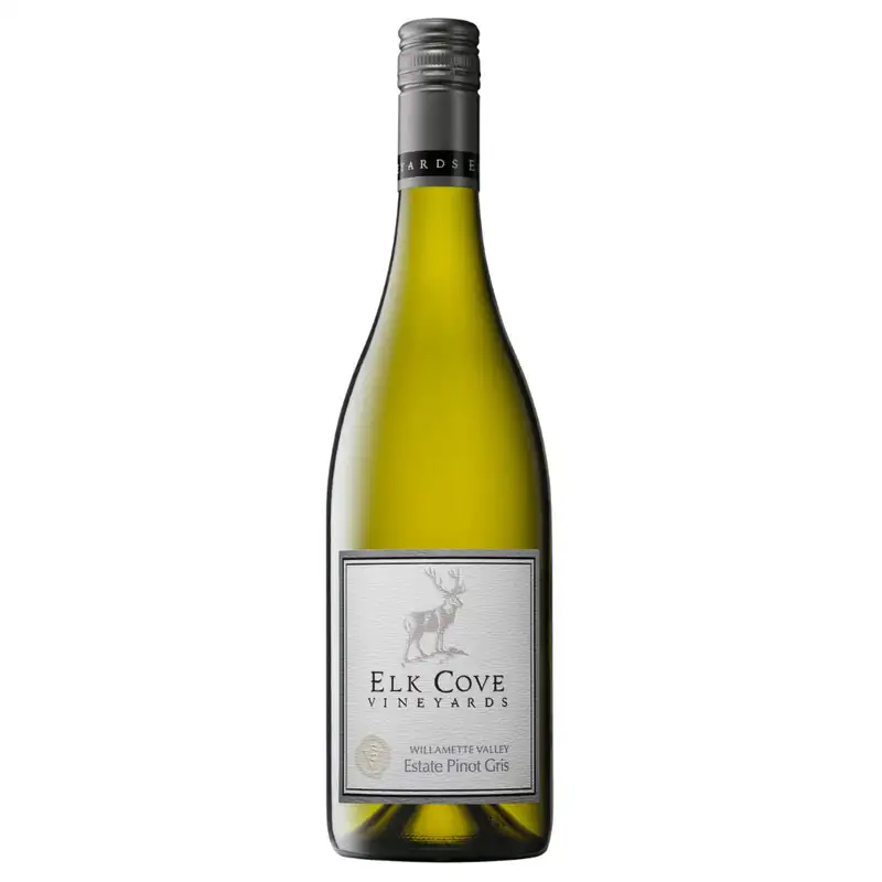 Elk Cove Pinot Gris Willamette Valley 2024