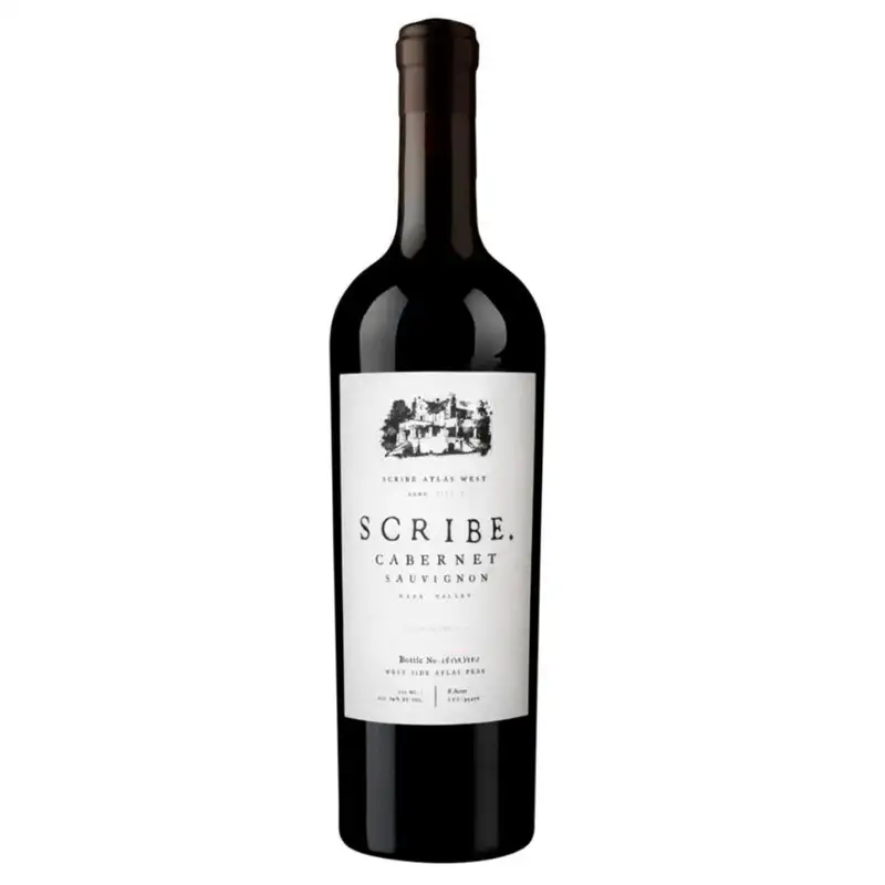 Scribe Atlas West Cabernet Sauvignon 2022