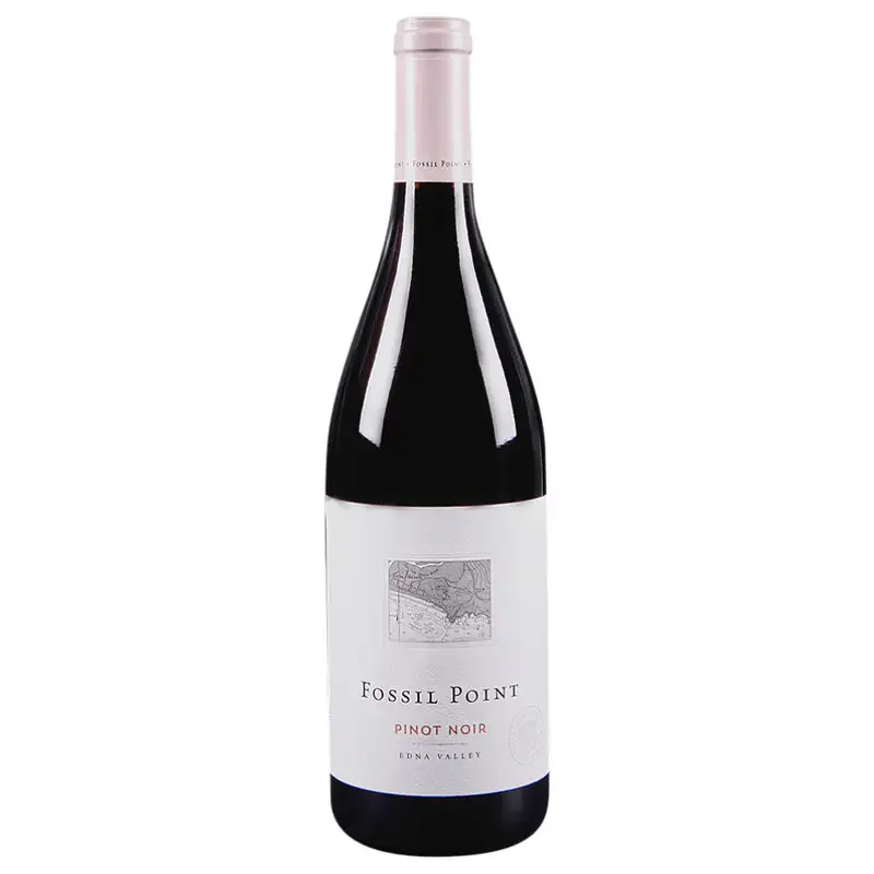 Fossil Point Pinot Noir Edna Valley 2022