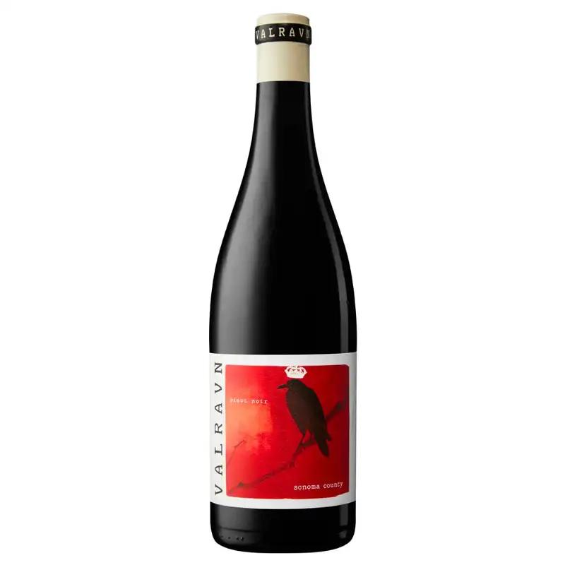Valravn Pinot Noir Sonoma 2023