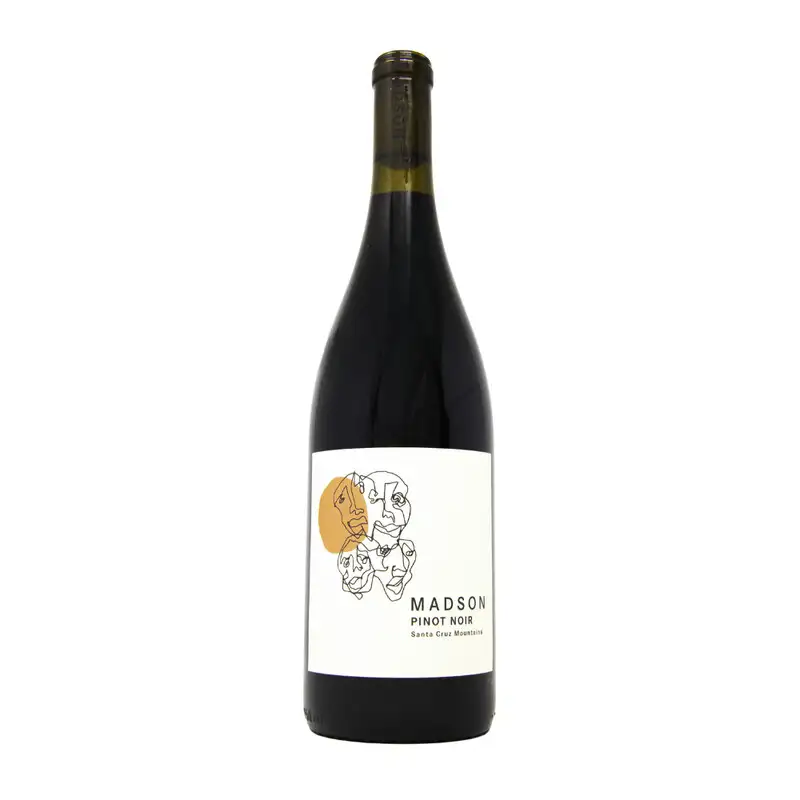 Madson Pinot Noir Santa Cruz Mountains 2024