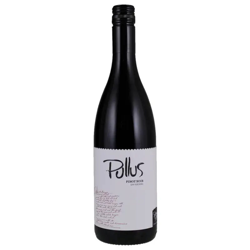 Pullus Pinot Noir Slovenia 2024
