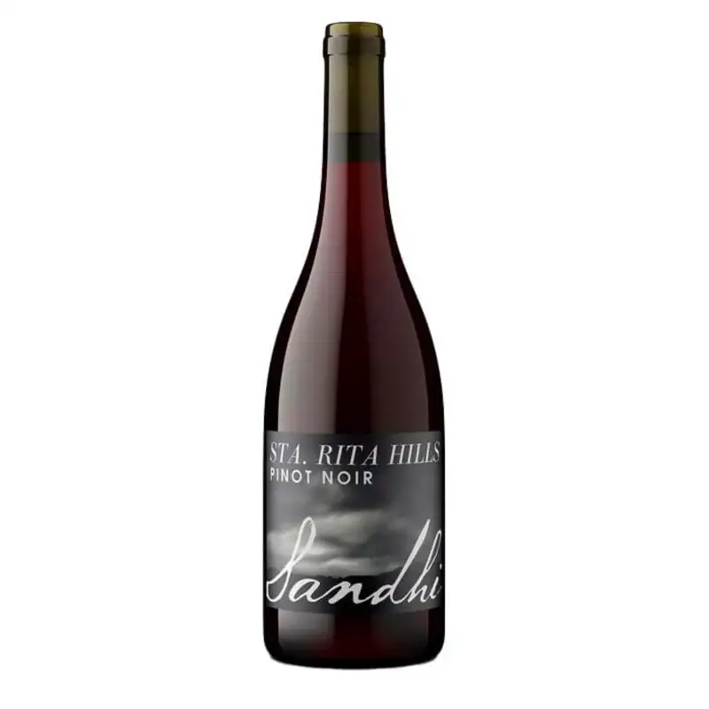 Sandhi Sta Rita Hills Pinot Noir 2022