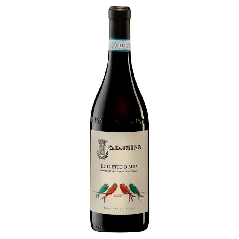 GD Vajra Dolcetto d'Alba 2023