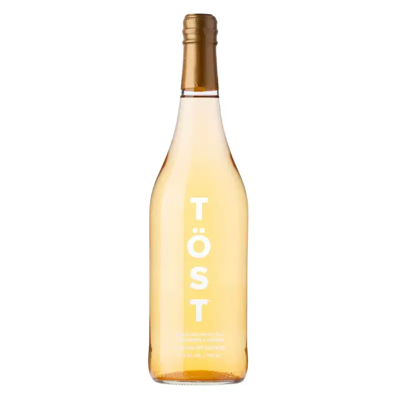 [C] Tost Non-Alcoholic Sparkling Cocktail