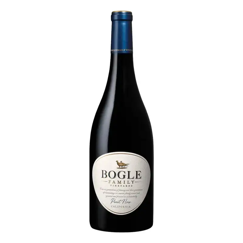 Bogle Pinot Noir California 2022