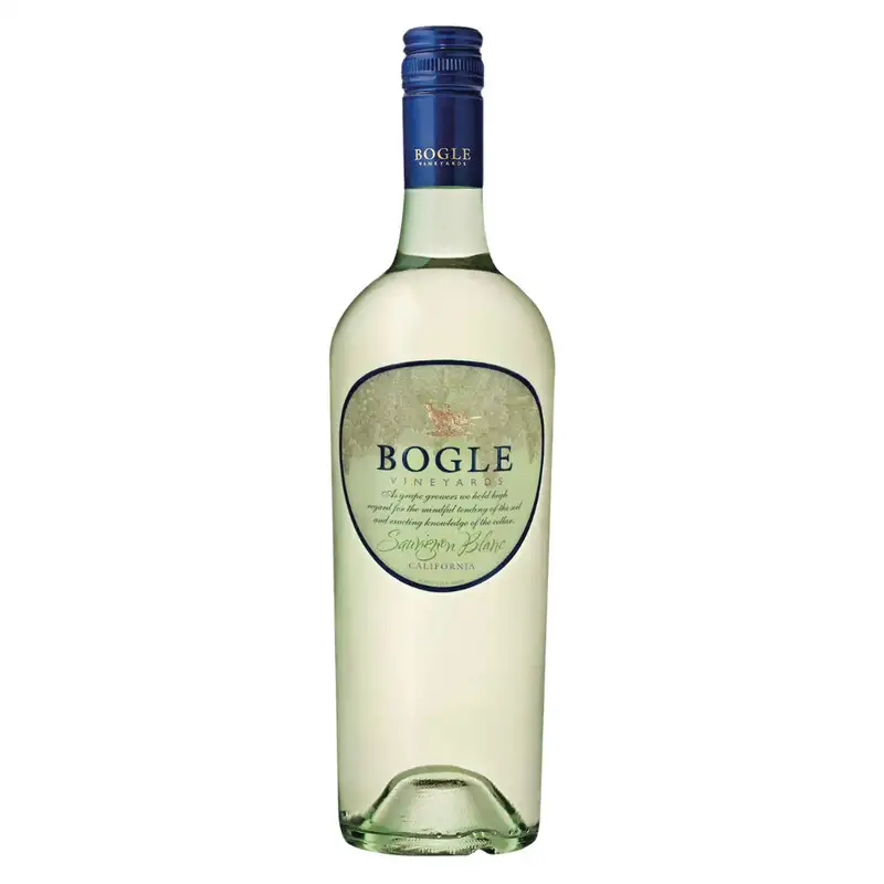 Bogle Sauvignon Blanc California 2024