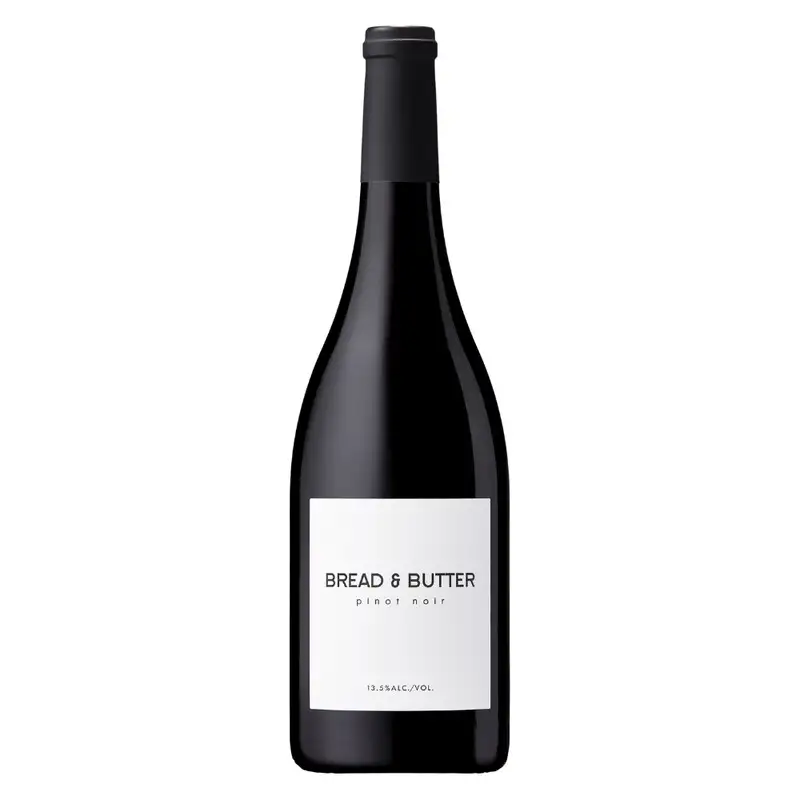 Bread & Butter Pinot Noir Napa 2023