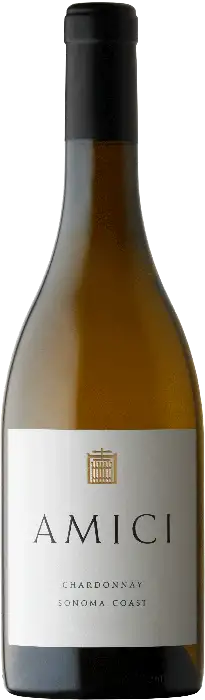 Amici Chardonnay 2022 750ml