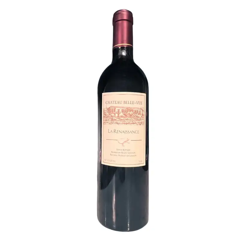 Chateau Belle-Vue Renaissance 2013