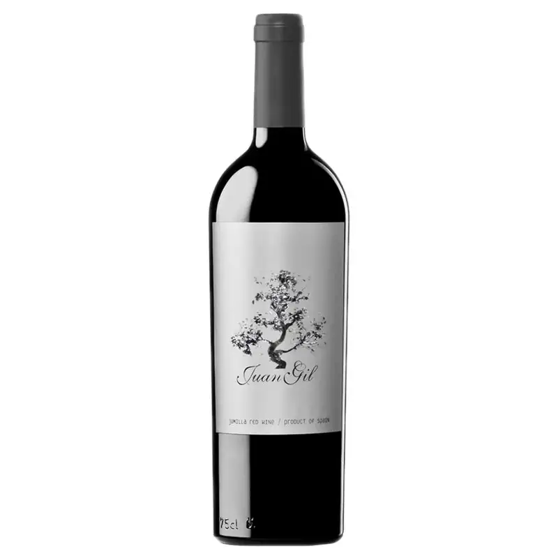 Juan Gil Monastrell (Silver) Jumilla 2023