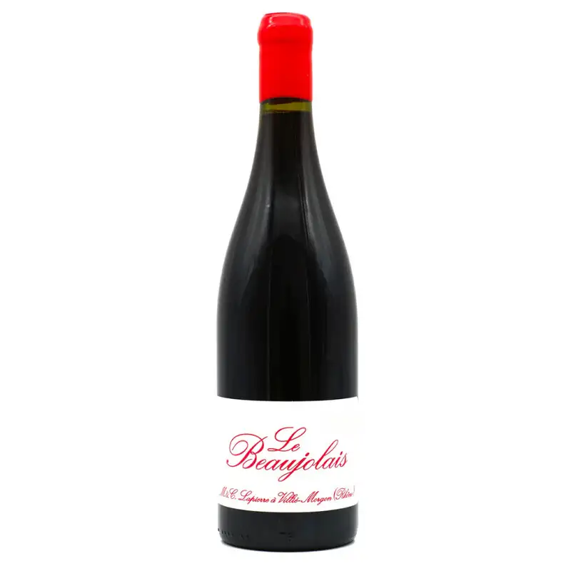 Lapierre Beaujolais Le Beaujolais 2023