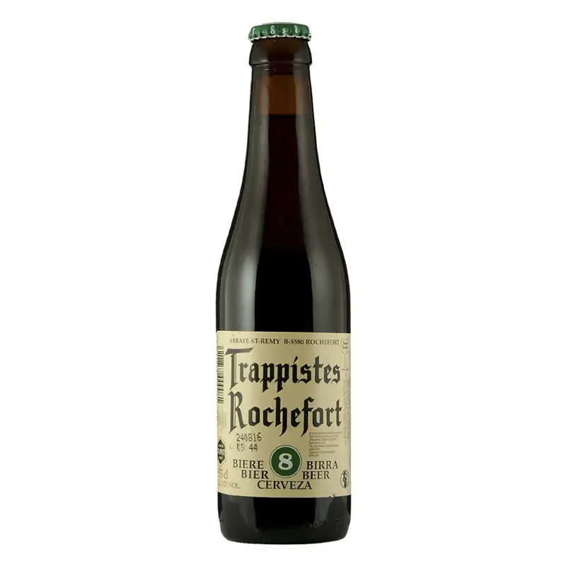 Rochefort 8 330ml