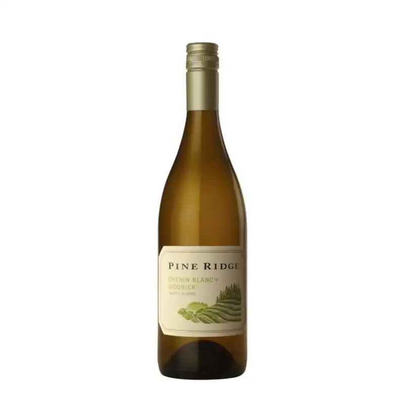 [C] Pine Ridge Chenin Blanc-Viognier Clarksburg 2024