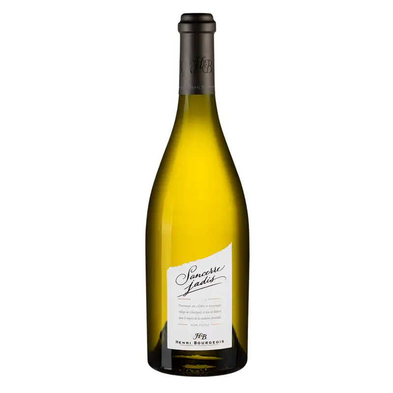 Henri Bourgeois Sancerre Jadis 2022