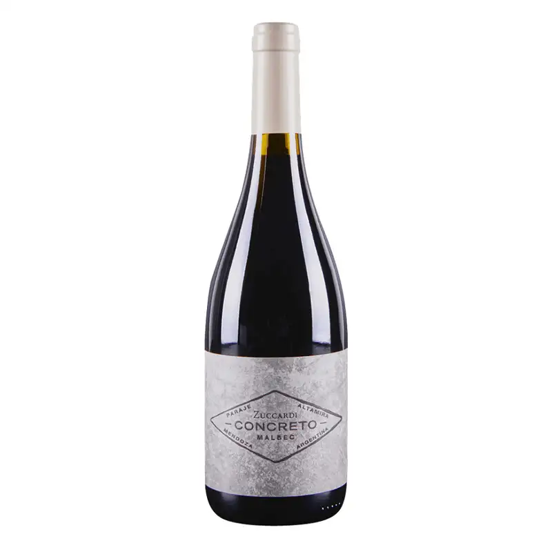 Zuccardi Concreto Malbec Mendoza 2023