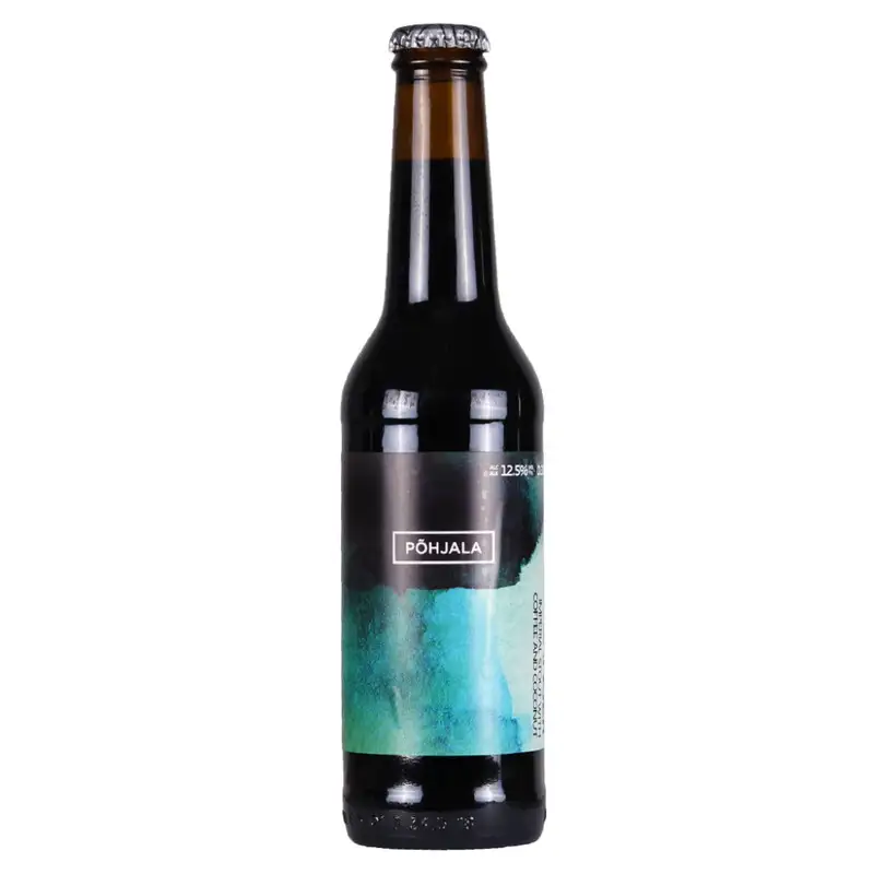 Pohjala Cocobanger Imperial Stout 11.2oz