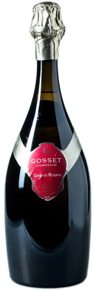 Champagne Christian Gosset Grand Réserve Brut-750ml