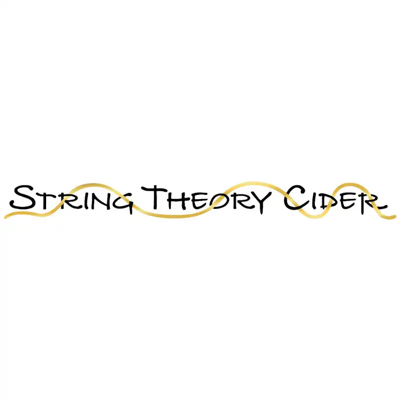 String Theory Meadow Lark English Cider 750ml