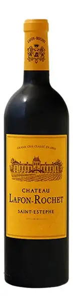 Château Lafon Rochet Saint Estèphe 2014-750ml