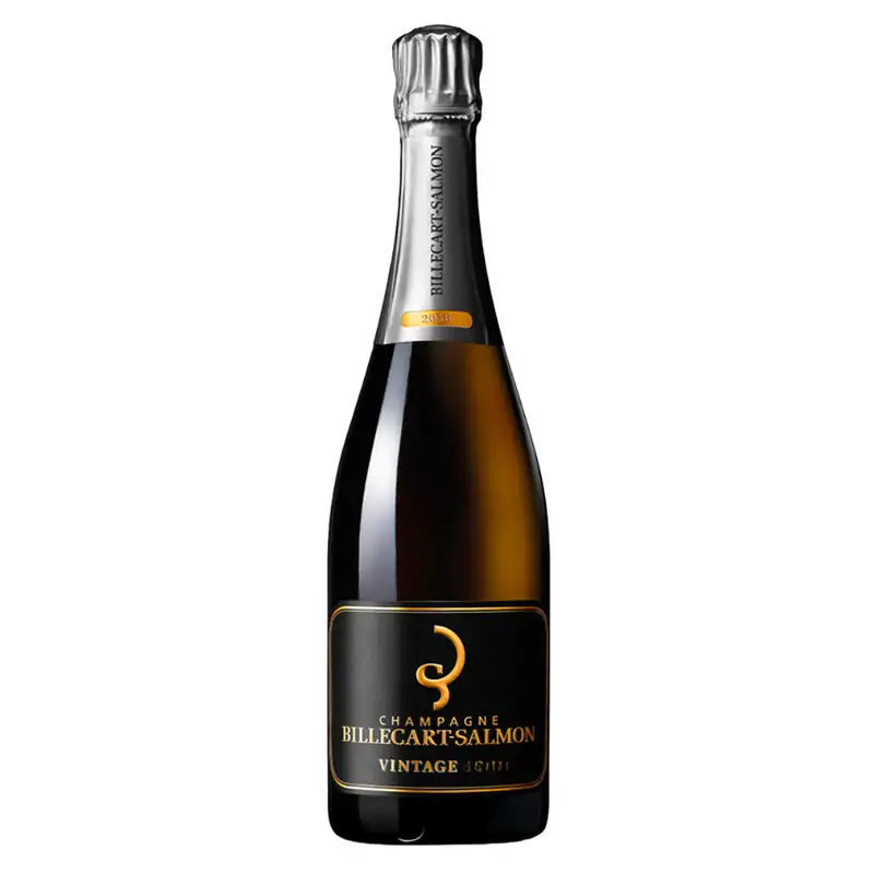 Billecart-Salmon Champagne 2016 Extra Brut
