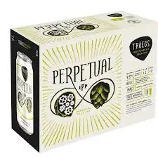 Troegs Perpetual Cans 12PK/12OZ [12PACK]