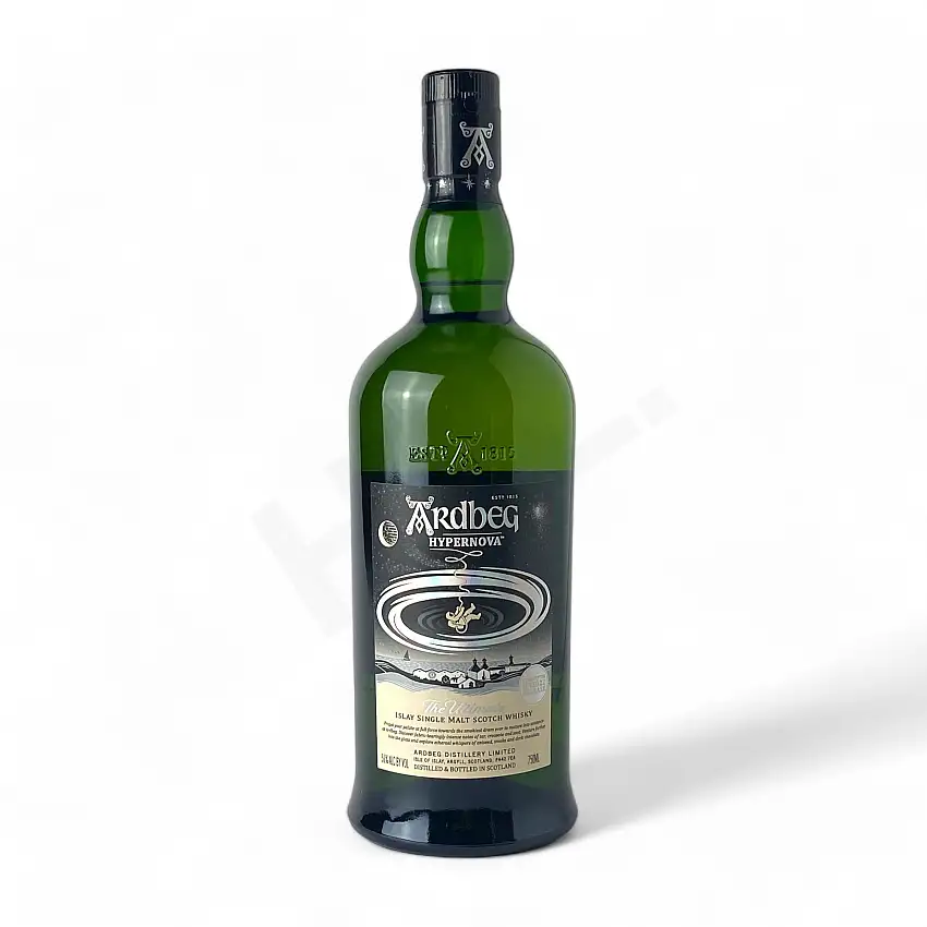 Ardbeg Hypernova Single Malt Scotch Whisky 750ml